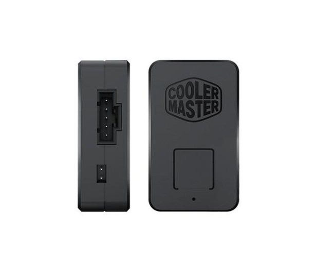 Cooler Master MasterFan MF120 Halo ARGB Triple Pack 3x120mm - 732530 - zdjęcie 5